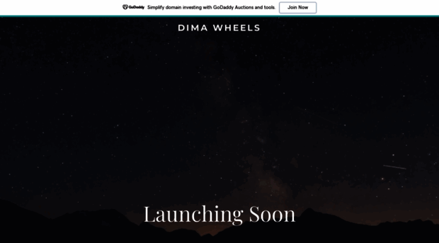 dimawheels.com