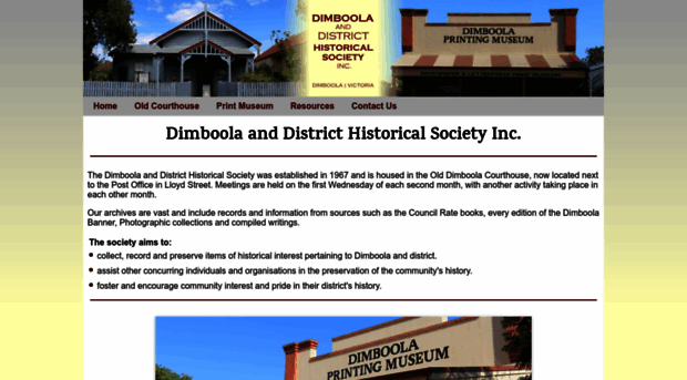 dimboolahistory.org.au