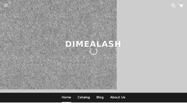 dimealash.com