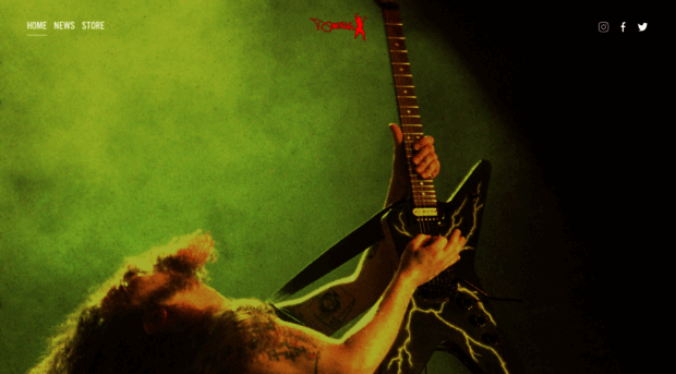 dimebagdarrell.com