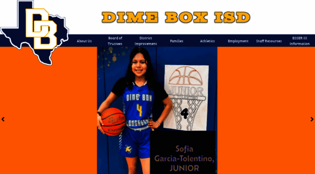 dimeboxisd.net