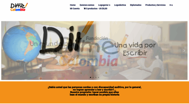 dimecolombia.org