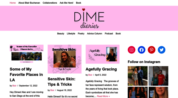 dimediaries.com