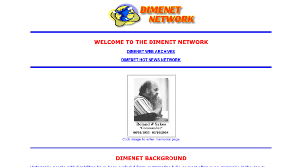 dimenet.com