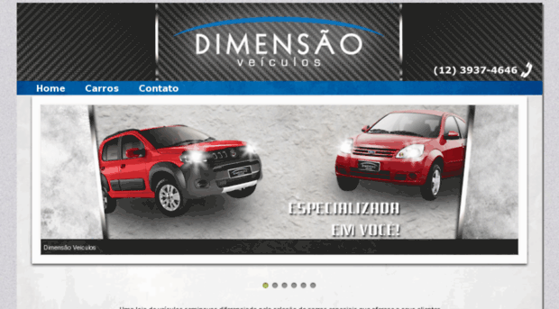 dimensaoveiculos.com.br