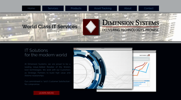 dimension-systems.com