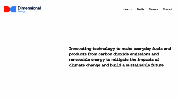 dimensionalenergy.com
