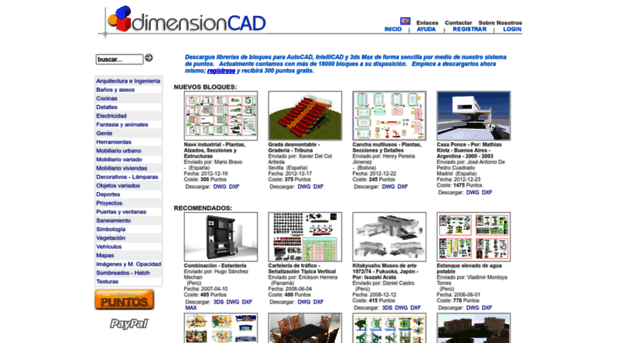 dimensioncad.com
