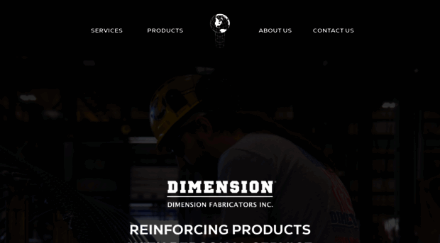 dimensionfabricators.com