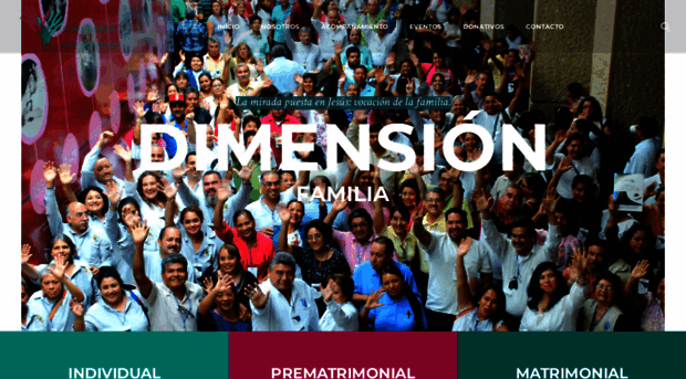 dimensionfamiliacem.org