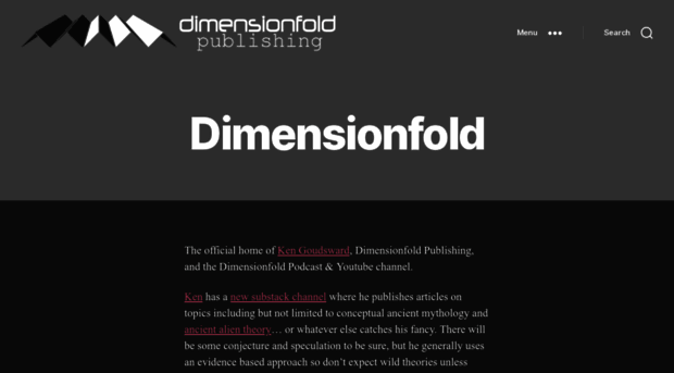 dimensionfold.com