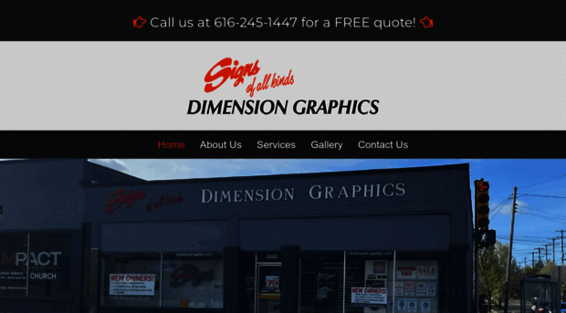 dimensiongraphics.com