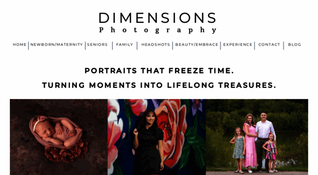 dimensions-photography.com