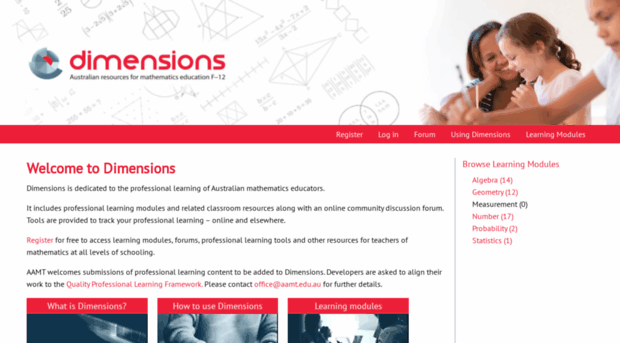 dimensions.aamt.edu.au