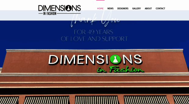 dimensions6100.com