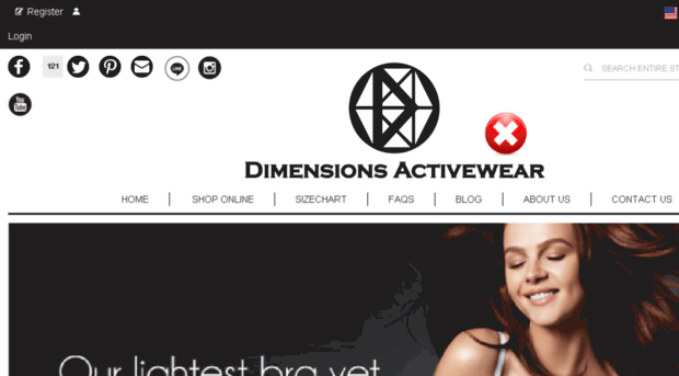 dimensionsactivewear.com