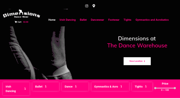 dimensionsdance.ie