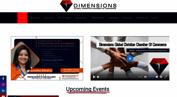 dimensionsglobal.in