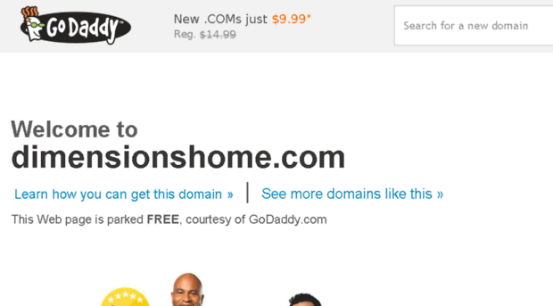 dimensionshome.com