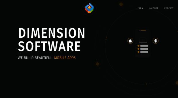 dimensionsoftware.com