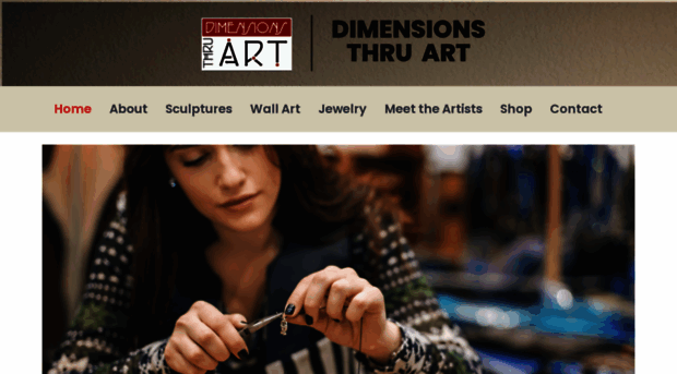 dimensionsthruart.com