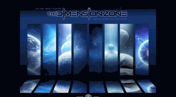 dimensionzone.com