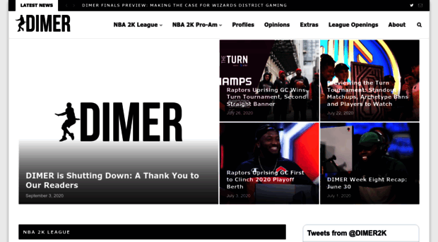 dimer2k.com