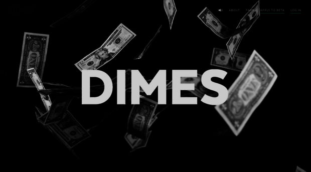 dimes.io