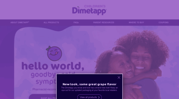 dimetapp.com