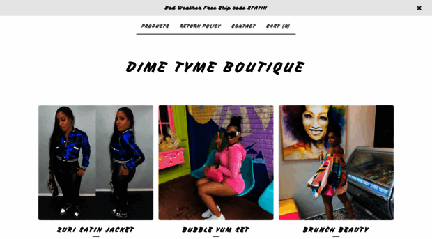 dimetymeboutique.com