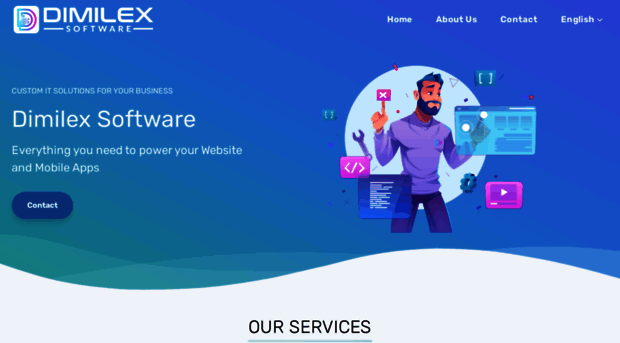 dimilex.com