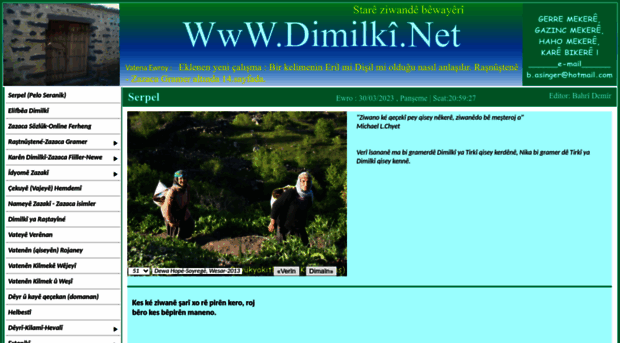 dimilki.net