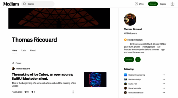 dimillian.medium.com