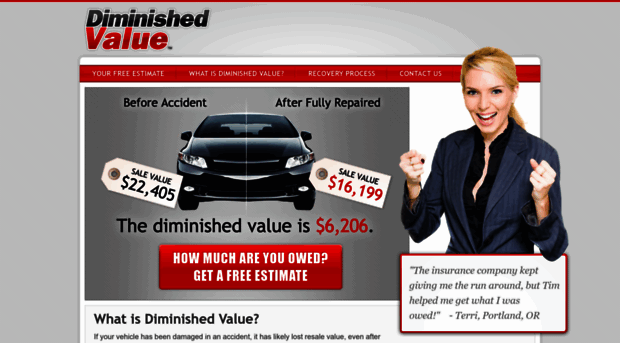 diminishedvalue.com