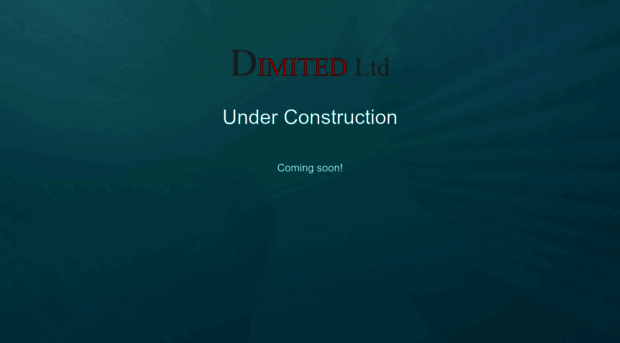 dimited.com