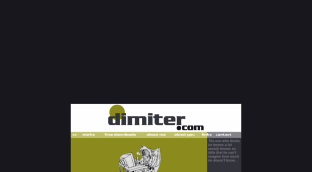 dimiter.com