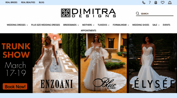 dimitradesigns.com