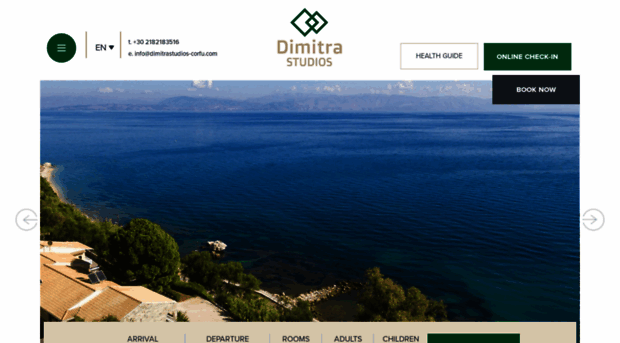 dimitrastudios-corfu.com