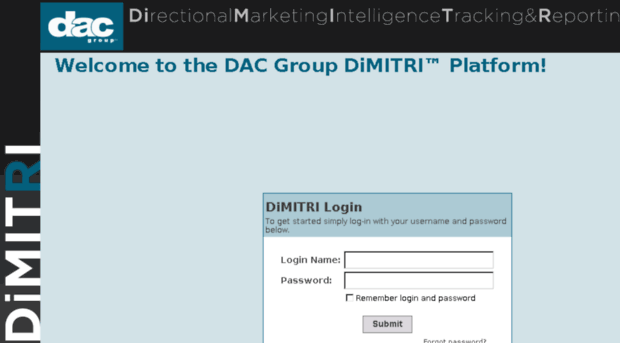 dimitri.dacgroup.com