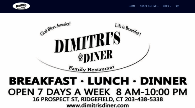 dimitrisdiner.com