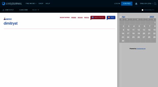dimitryst.livejournal.com