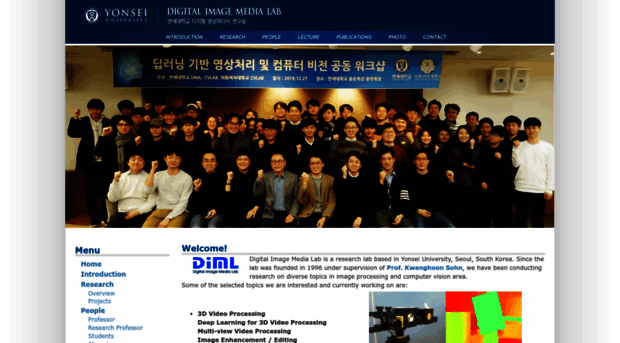 diml.yonsei.ac.kr