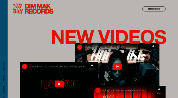 dimmak.com