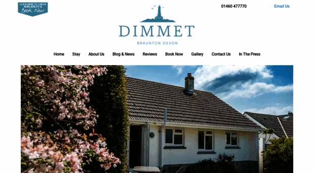 dimmet.co.uk