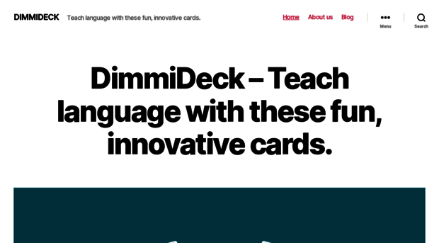 dimmideck.com