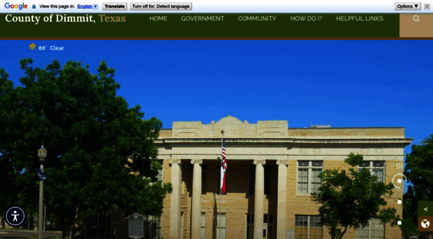 dimmitcounty.org