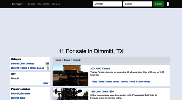 dimmitt.showmethead.com