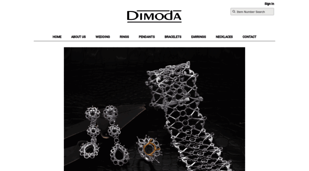 dimoda.com