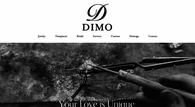 dimofinejewelry.com