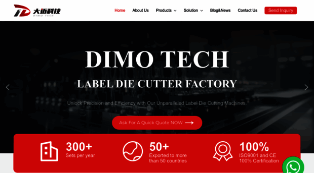 dimoitech.com